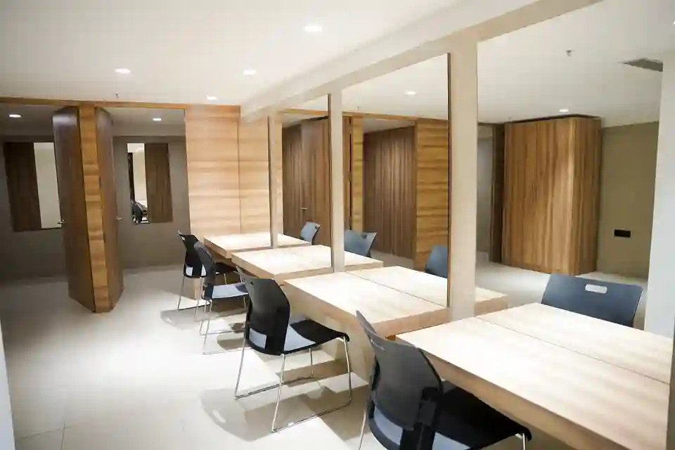 Coimbatore event venue for awards function